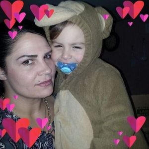 Meet your Posher, Ann marie